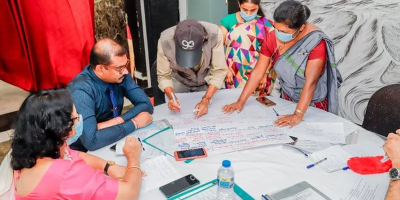 Destinationsresilienz – Qualitätsinfrastrukturen für resilienten Tourismus