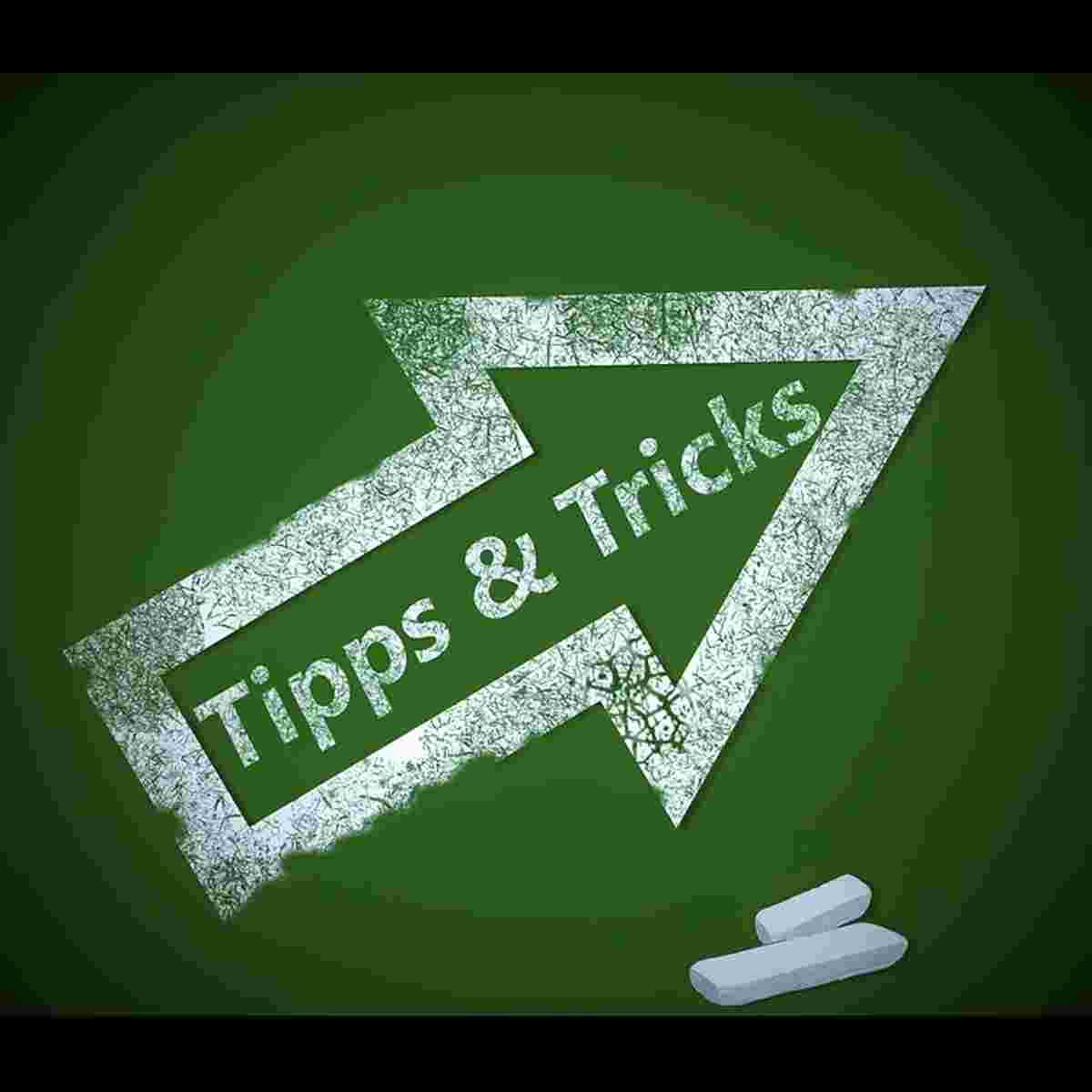 General tips on plastic reduction