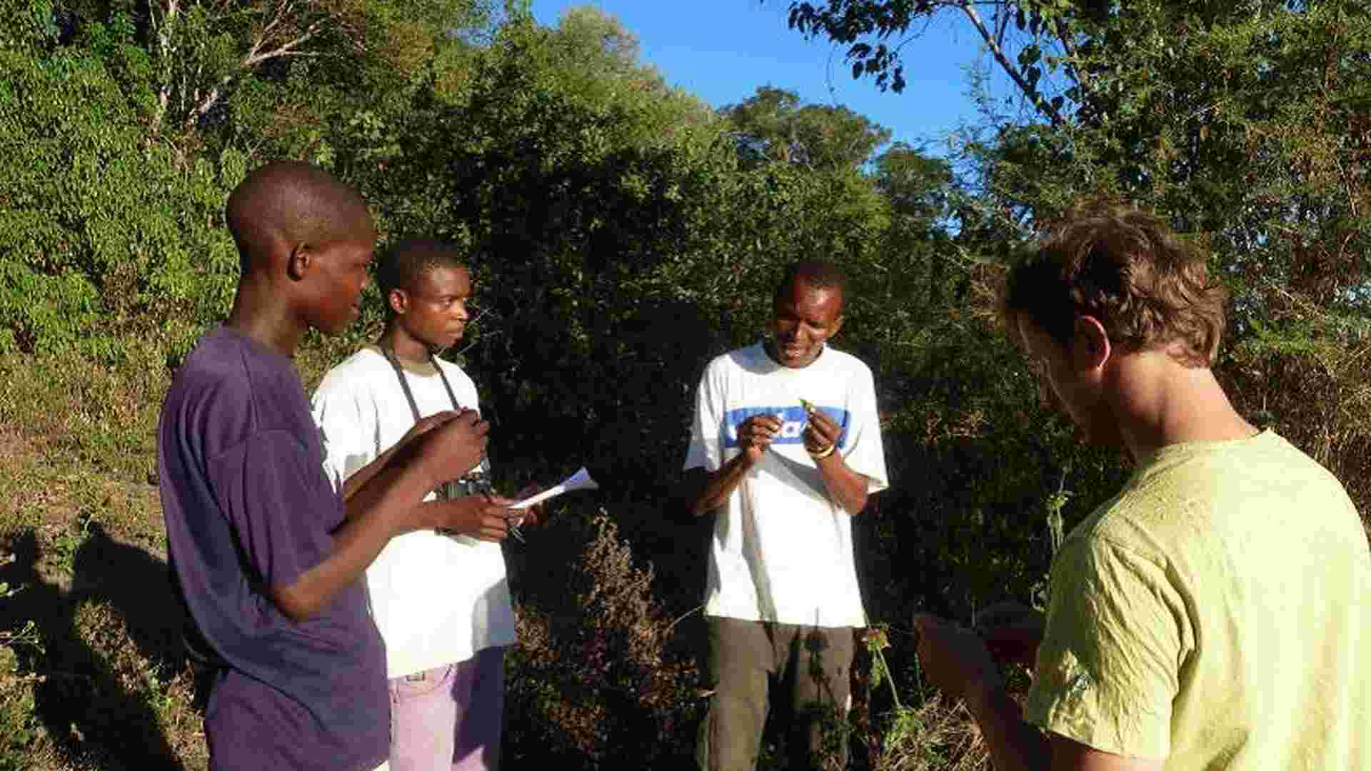 Erlebbare Nachhaltigkeit II