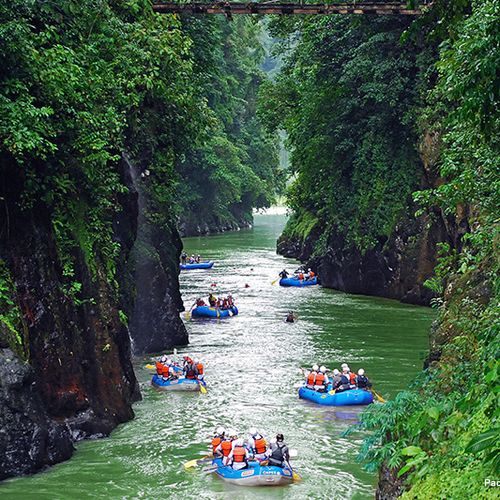 Successfully communicating sustainable tourism offers