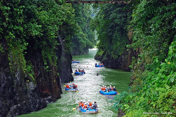 Successfully communicating sustainable tourism offers