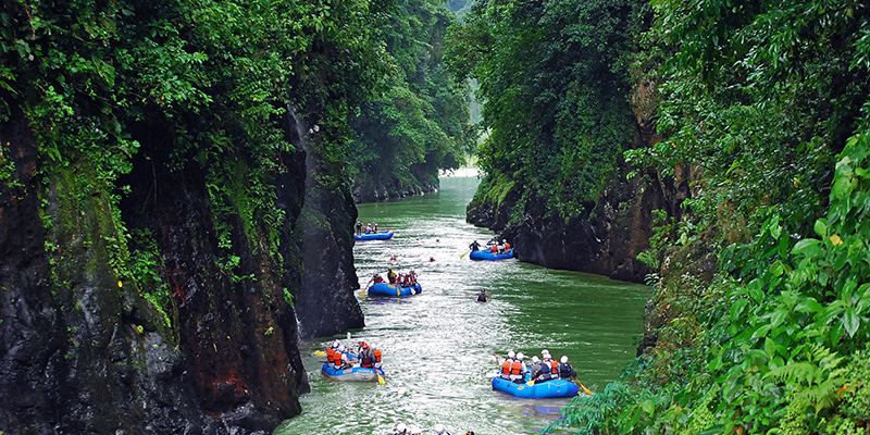 Successfully communicating sustainable tourism offers