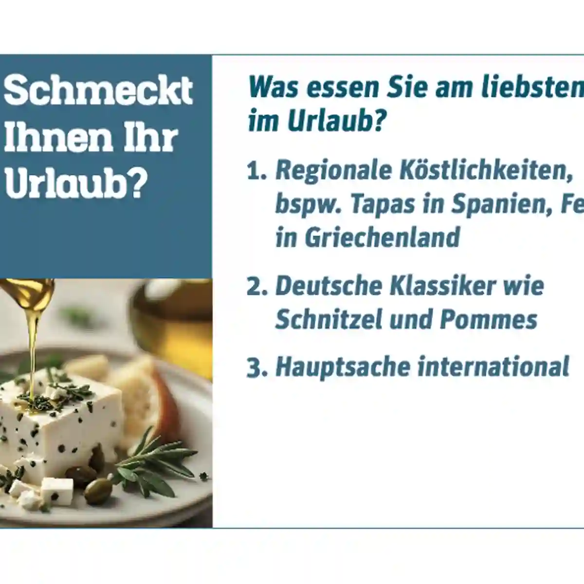 Nachhaltigkeit-Quiz für Kund:innen