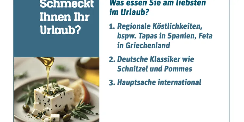Nachhaltigkeit-Quiz für Kund:innen