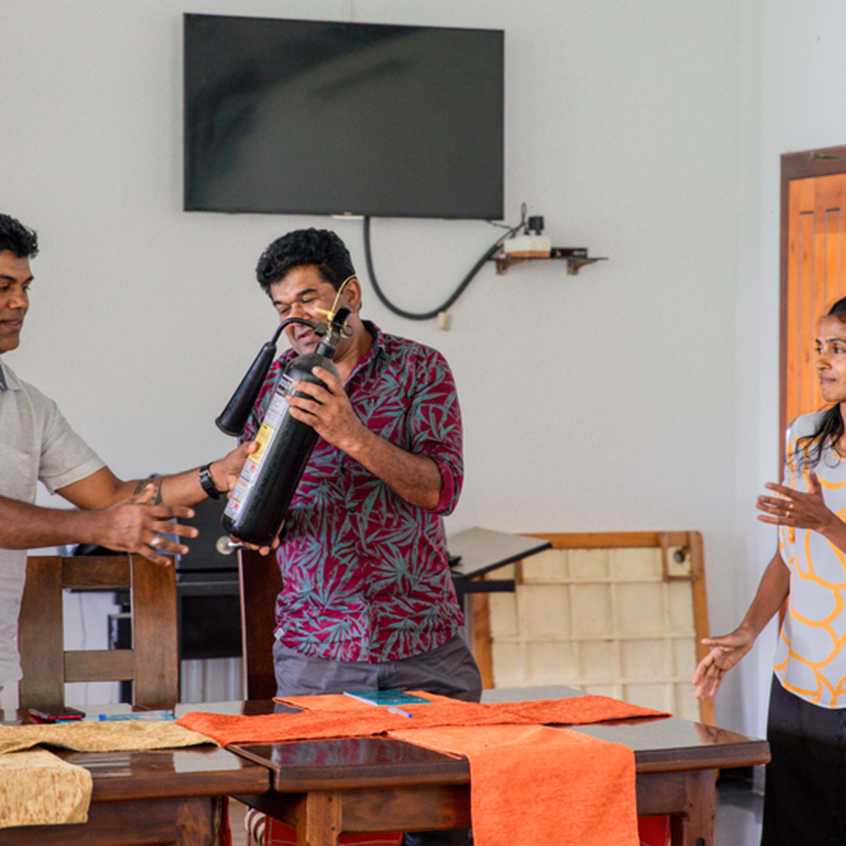 How to Become Resilient in Five Steps