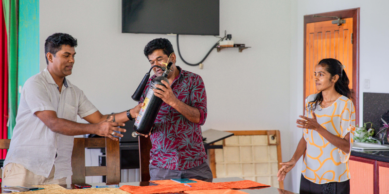 How to Become Resilient in Five Steps