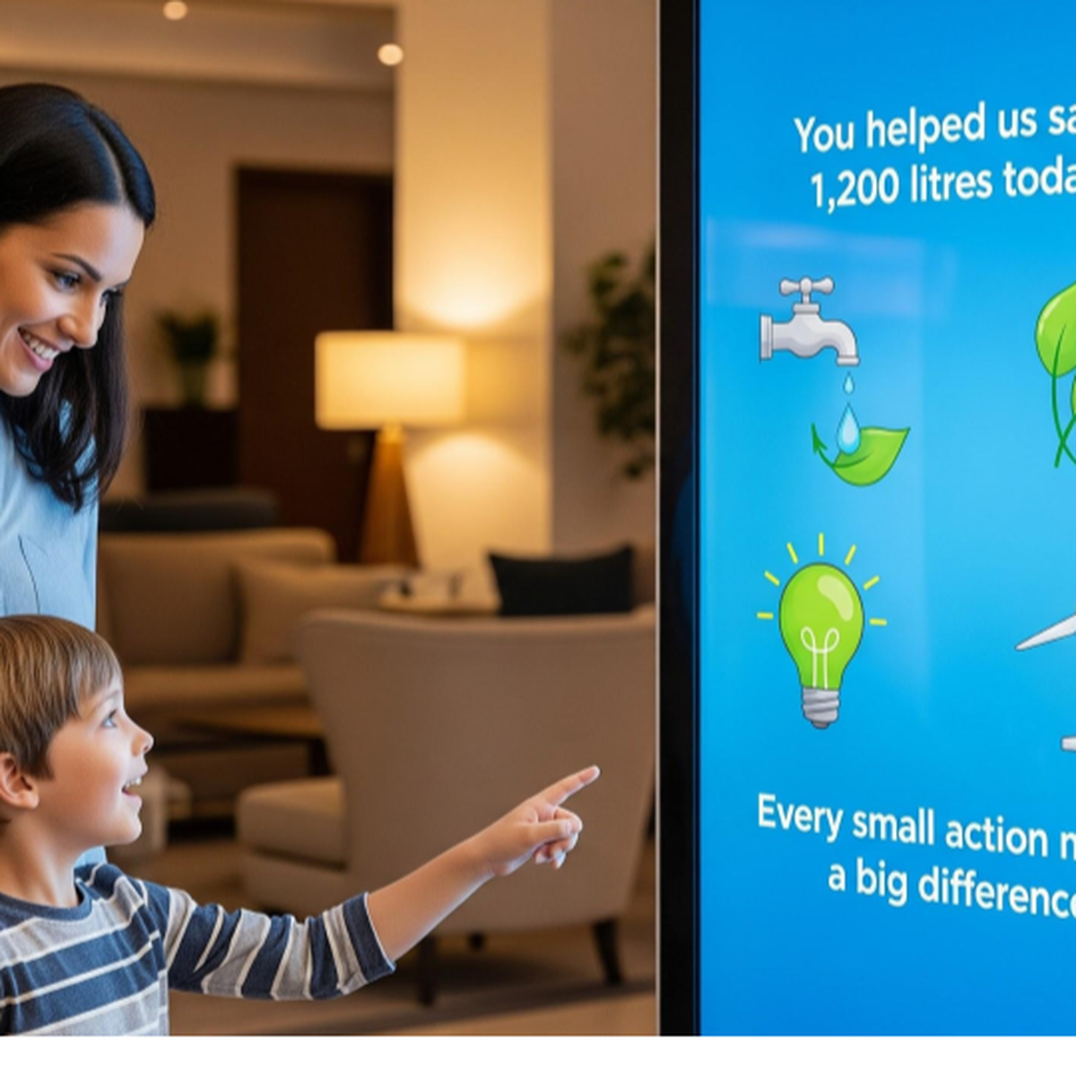 Standard Operating Procedure: Implementing a Digital Dashboard