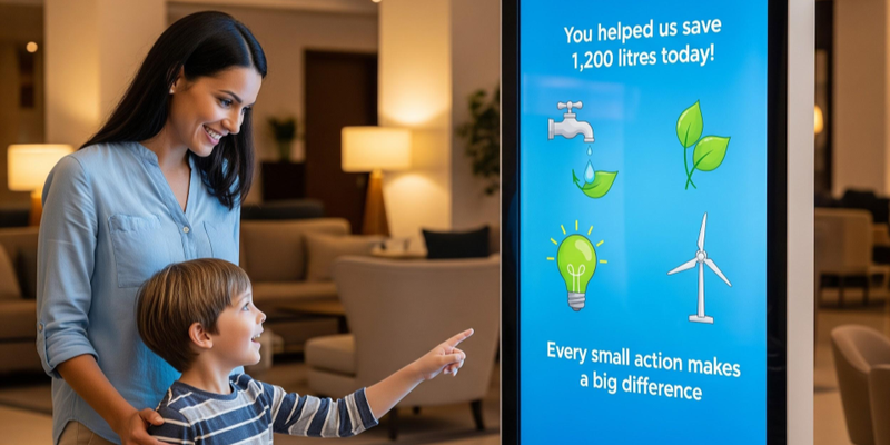 Standard Operating Procedure: Implementing a Digital Dashboard