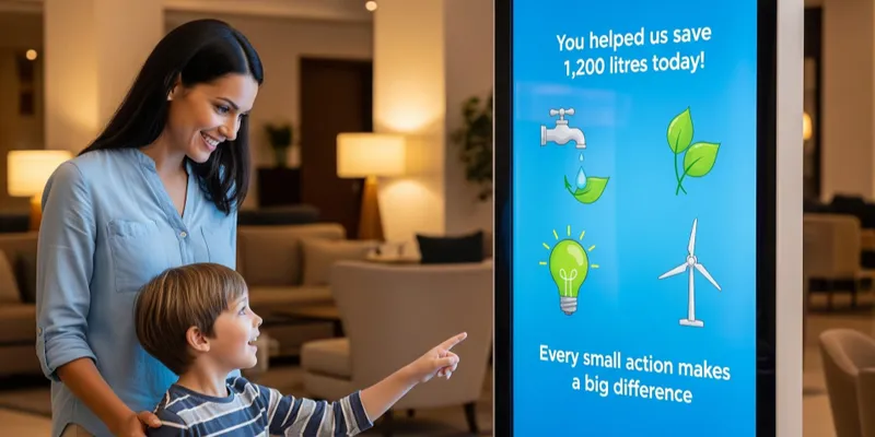 Standard Operating Procedure: Implementing a Digital Dashboard