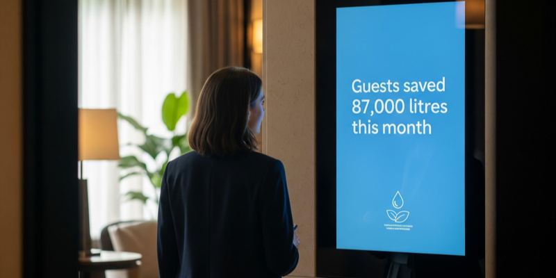 Tips for Guest Engagement