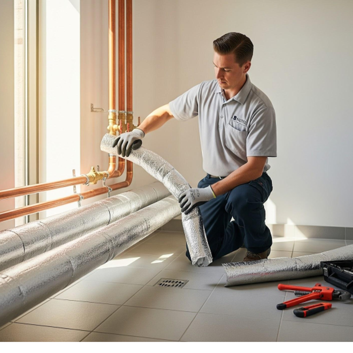 Tips for Energy Saving by Reducing Water Consumption