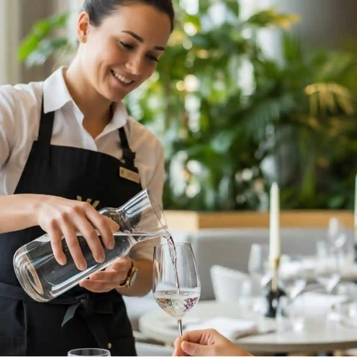 Food & Beverage Operation Tips