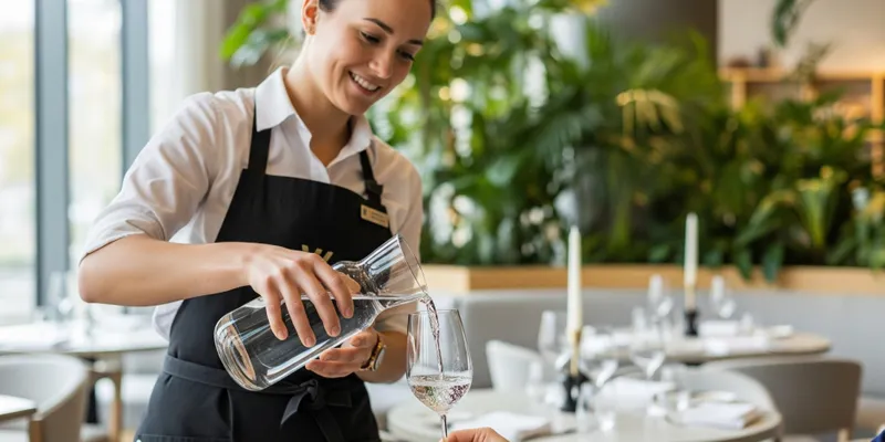 Food & Beverage Operation Tips