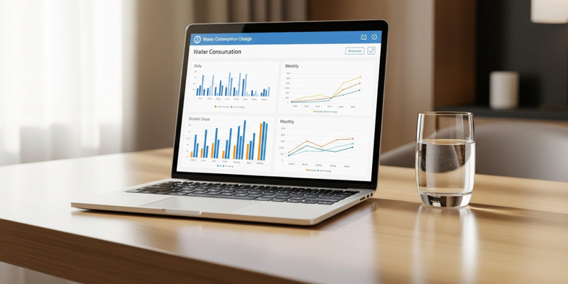 Top Tips for Benchmarking Water Use per Guest Night in Hotels