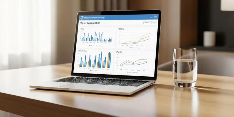 Top Tips for Benchmarking Water Use per Guest Night in Hotels