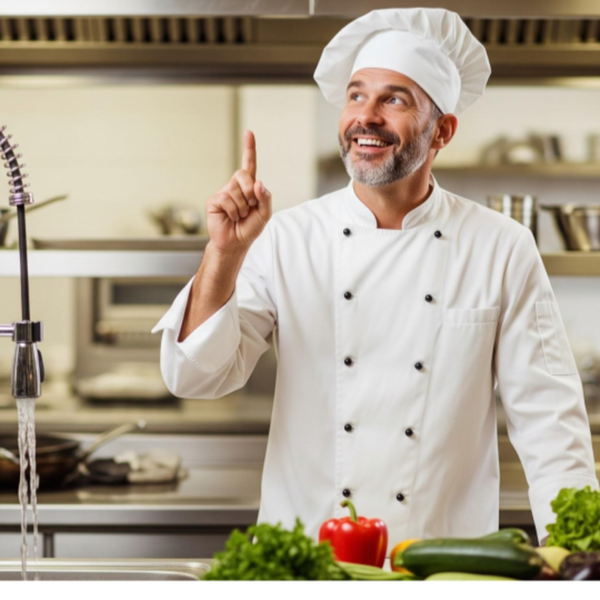 Kitchen Operational Tips