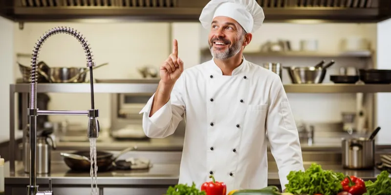 Kitchen Operational Tips