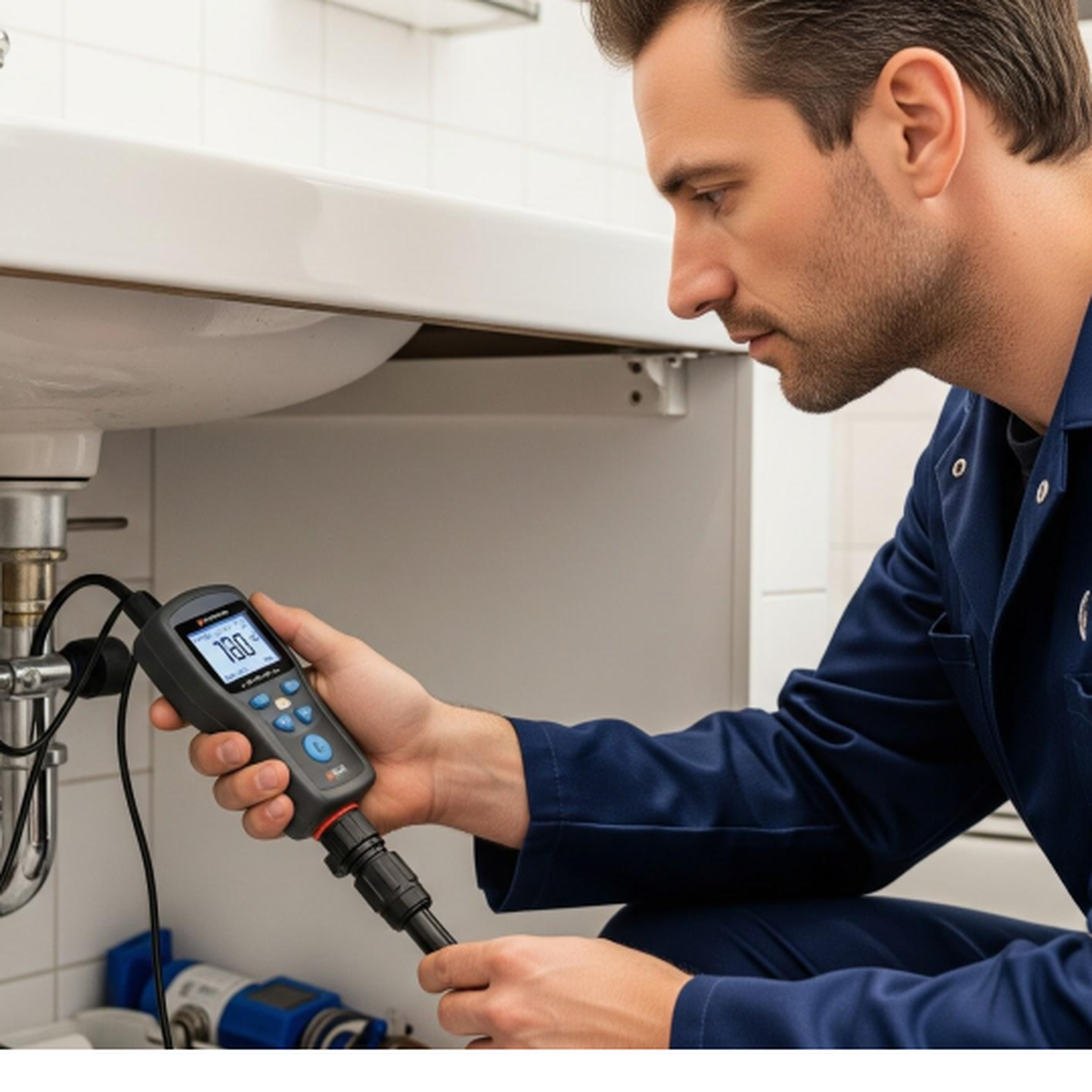 Standard Operating Procedure: Measuring Flow Rates