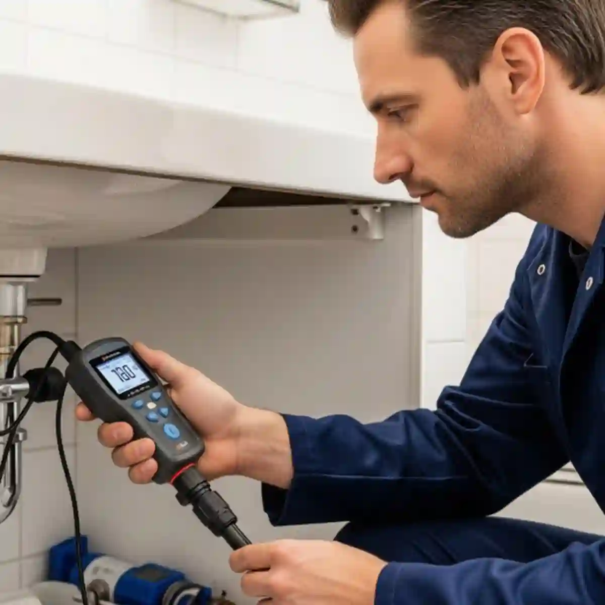 Standard Operating Procedure: Measuring Flow Rates