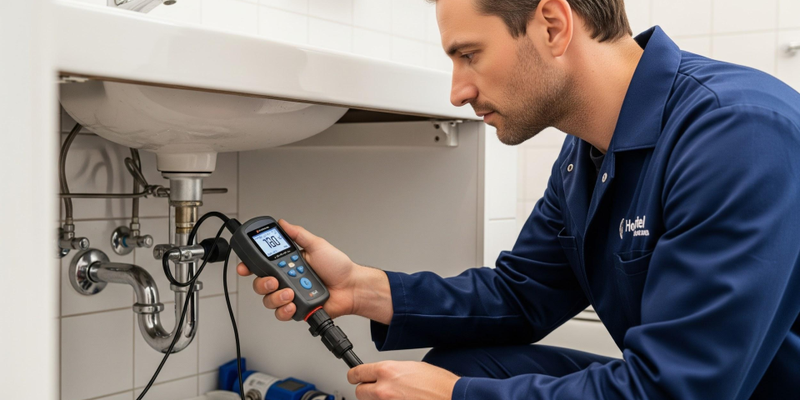 Standard Operating Procedure: Measuring Flow Rates