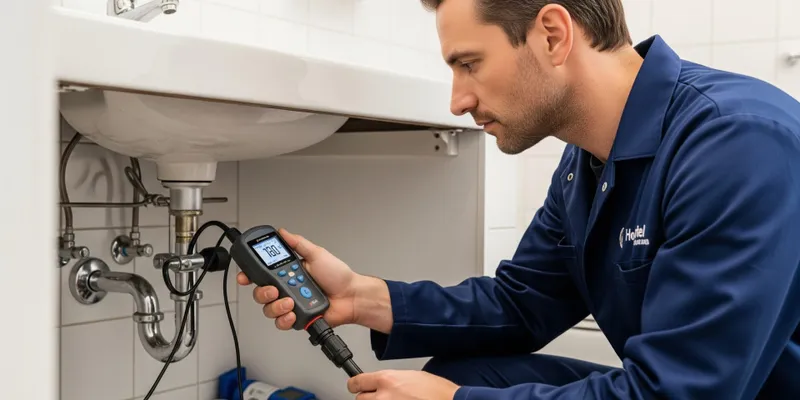 Standard Operating Procedure: Measuring Flow Rates