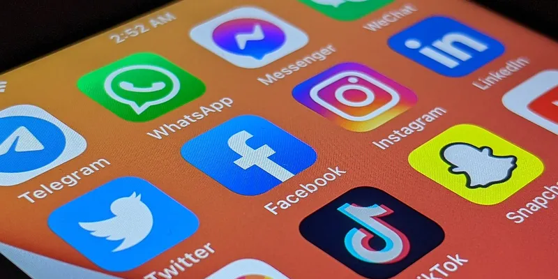 Social Media Kommunikation