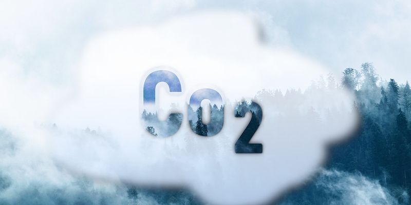 Wie funktioniert die CO2-Kompensation?