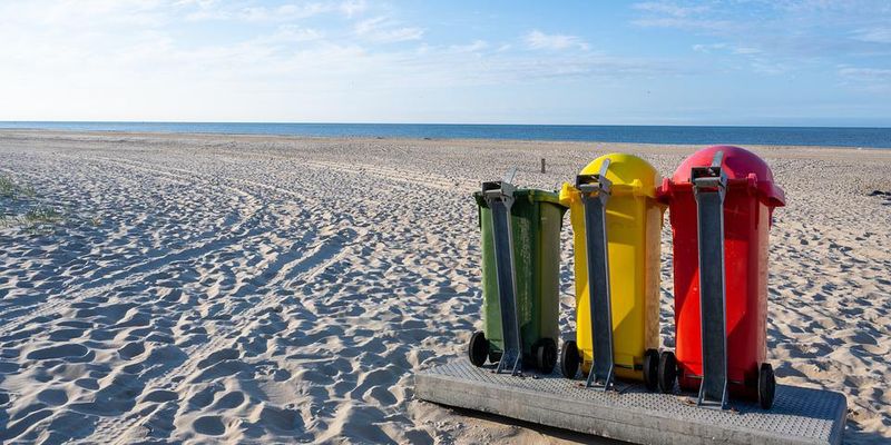 Why is recycling important?