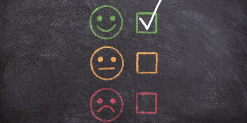 Evaluation of measurement results