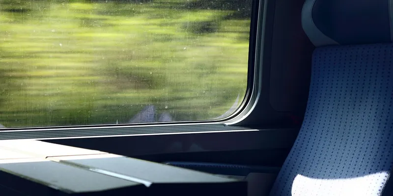 Mehrwerte einer Zugreise für Kund:innen