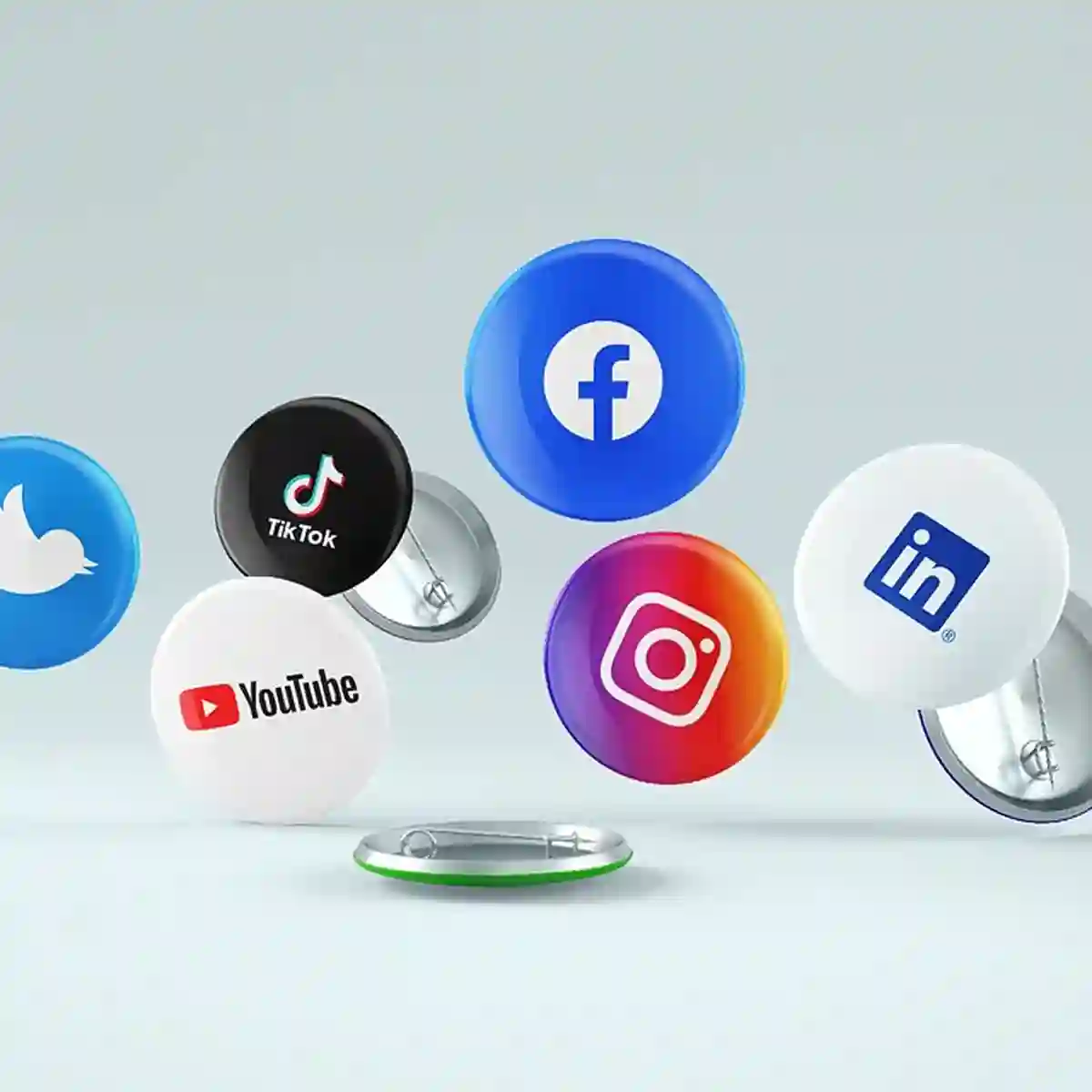 Beispiele für Social Media Beiträge zum Thema nachhaltiger reisen