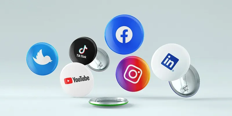 Beispiele für Social Media Beiträge zum Thema nachhaltiger reisen