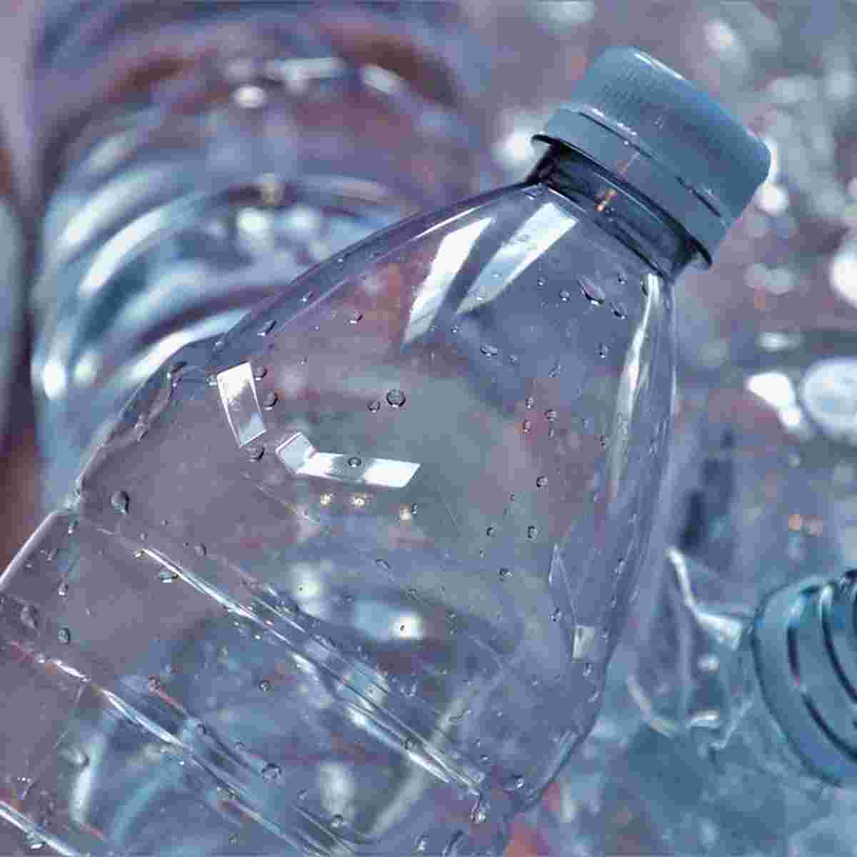 Plastic waste facts