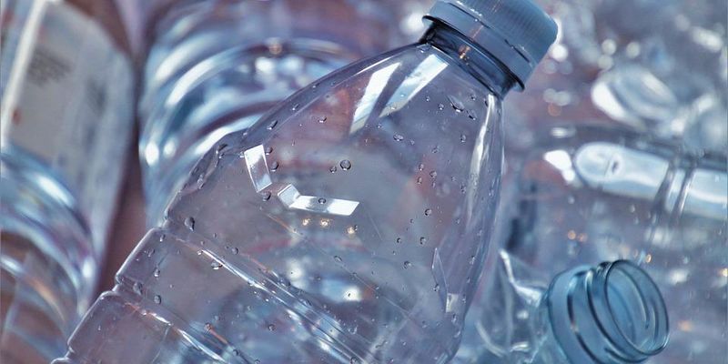 Plastic waste facts