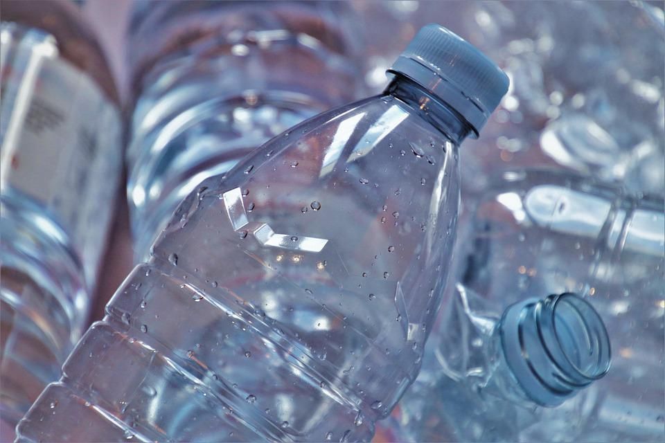 Plastic waste reduction