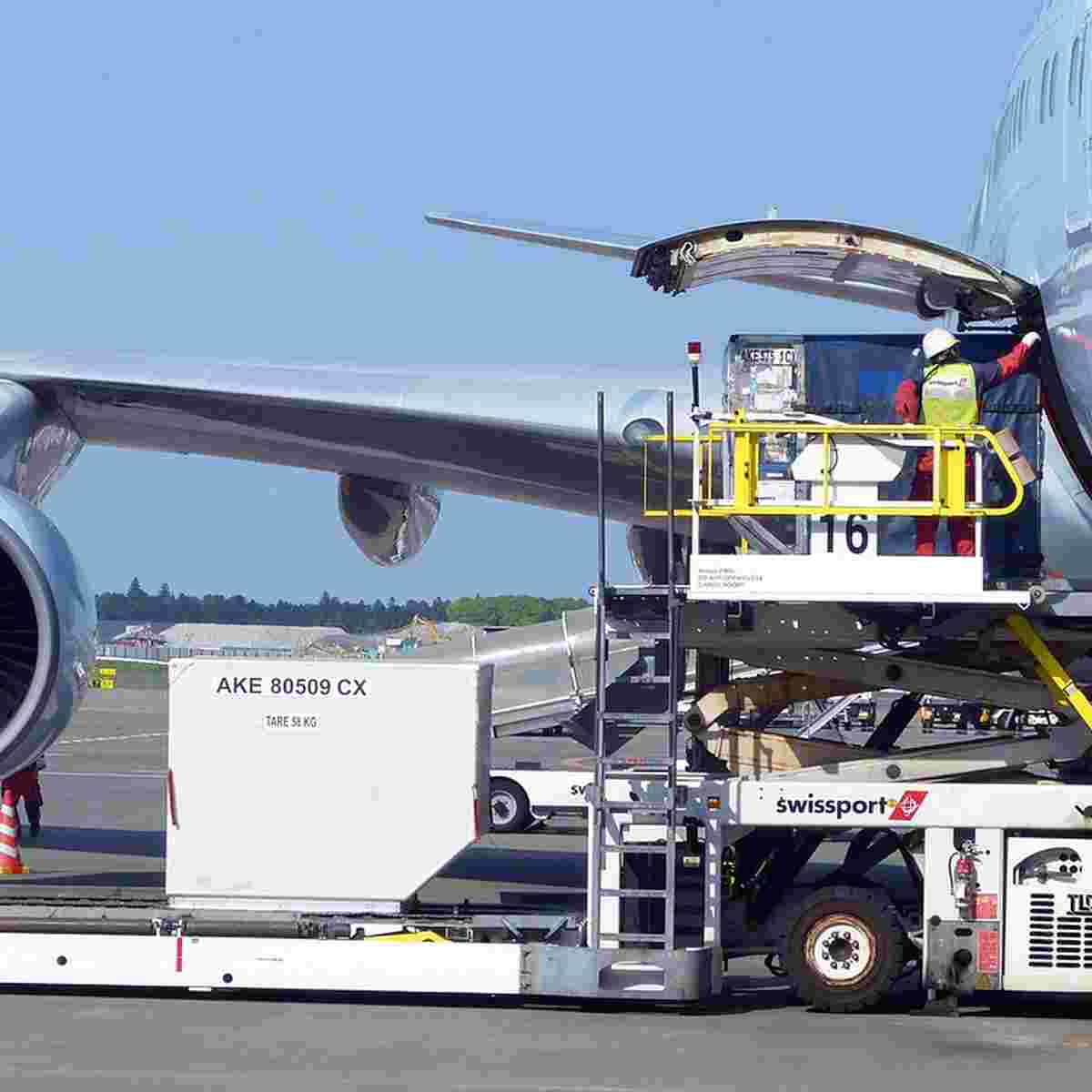 Sustainable Aviation Fuels (SAF)