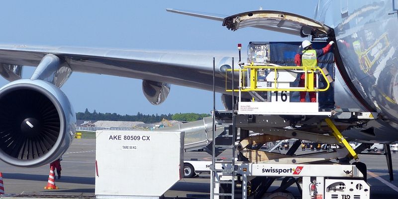 Sustainable Aviation Fuels (SAF)