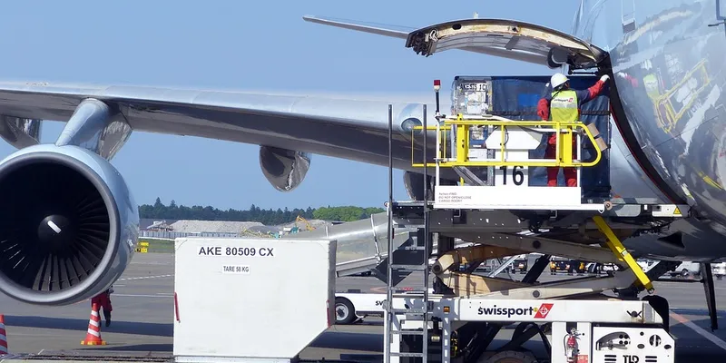 Sustainable Aviation Fuels (SAF)