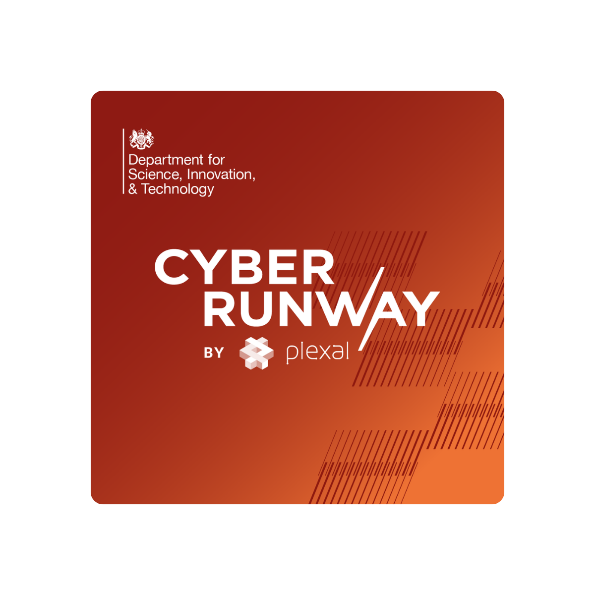 Cyber runway