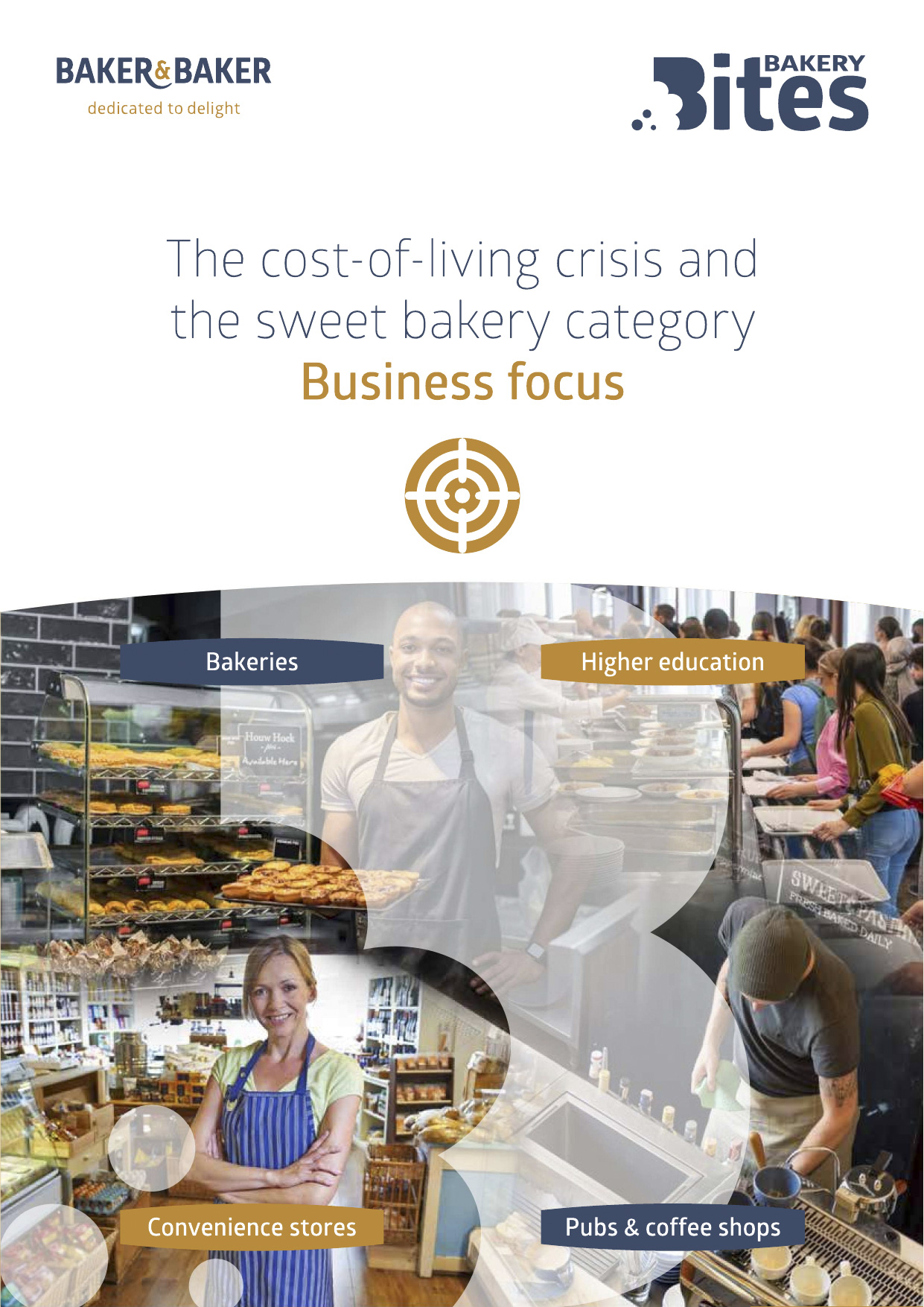 Cost of living crisis – Business Focus