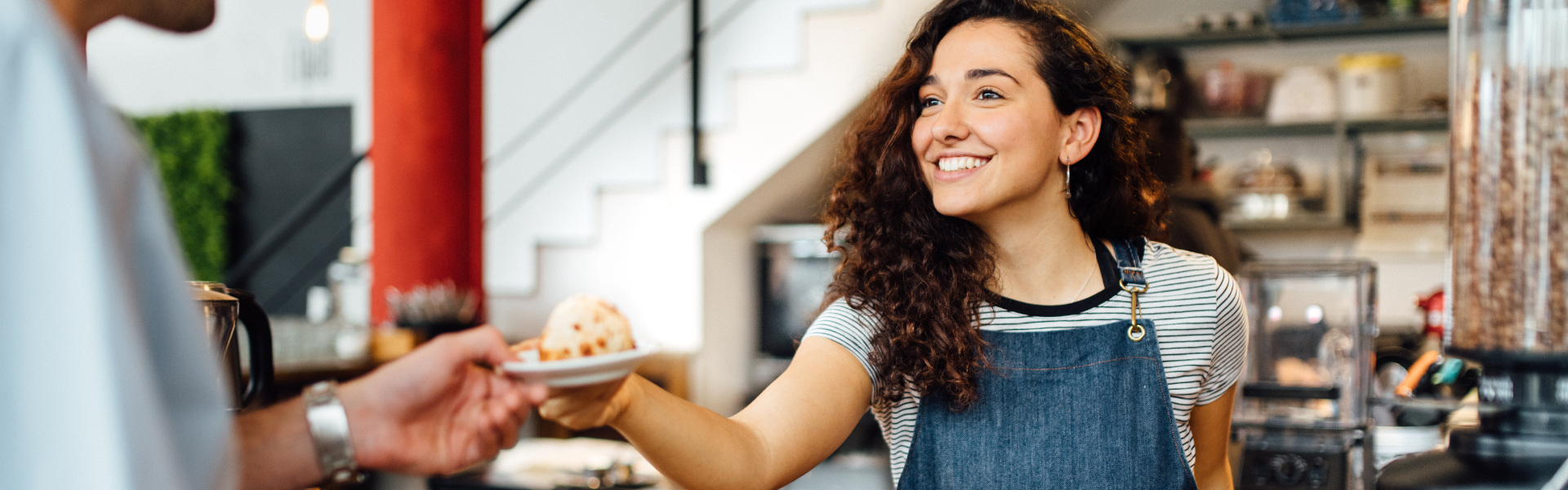Einkaufen als Erlebnis