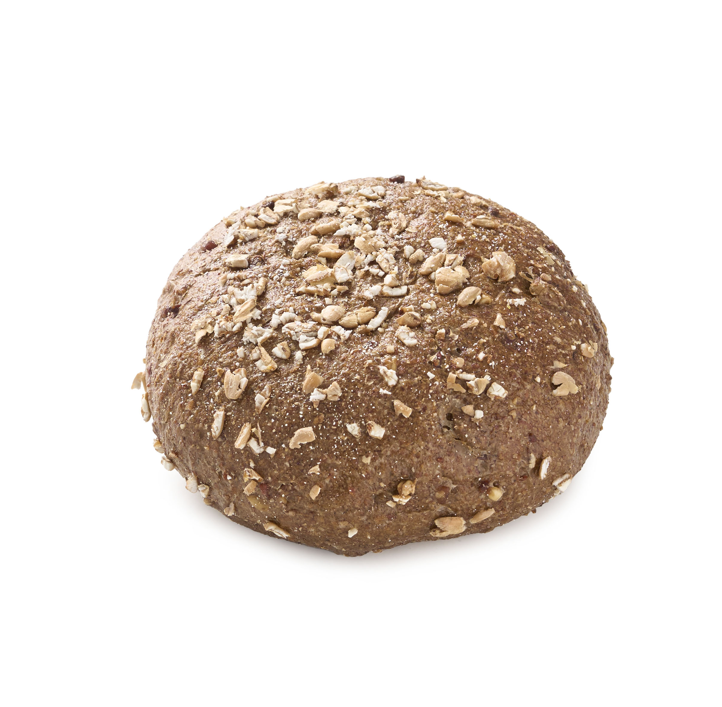 Bolletje Volkoren (60 g) – perfect voor hotels & buffetten
