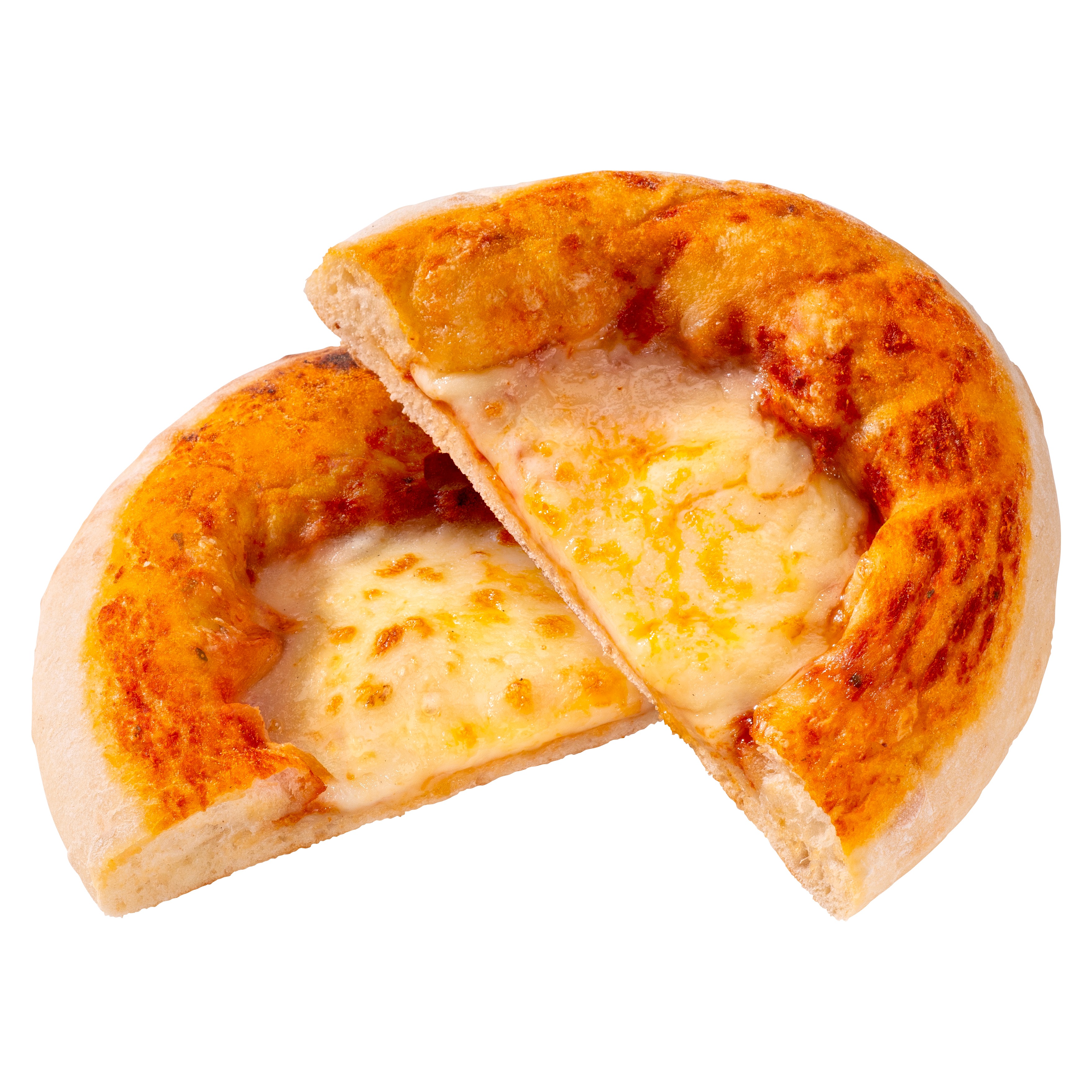 La Rustica Pizza Margherita