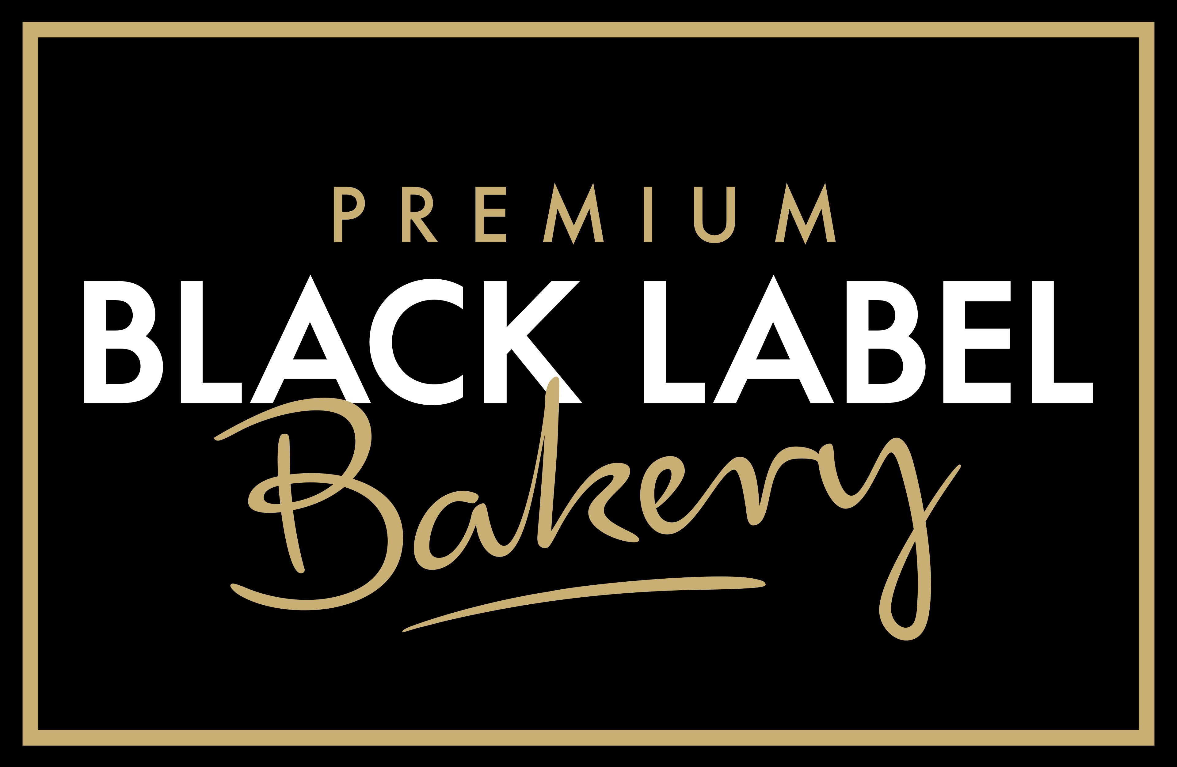 Black Label