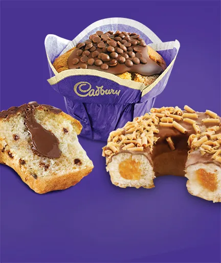 Cadbury