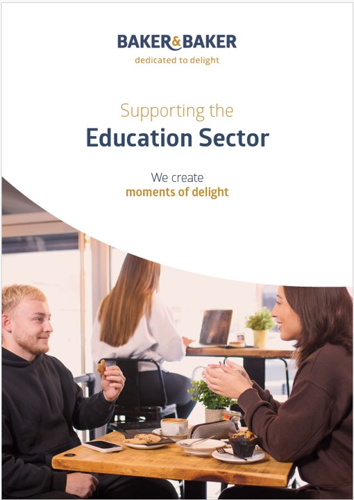 Supporting the Education Sector