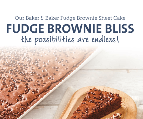 Brownie recipe ideas