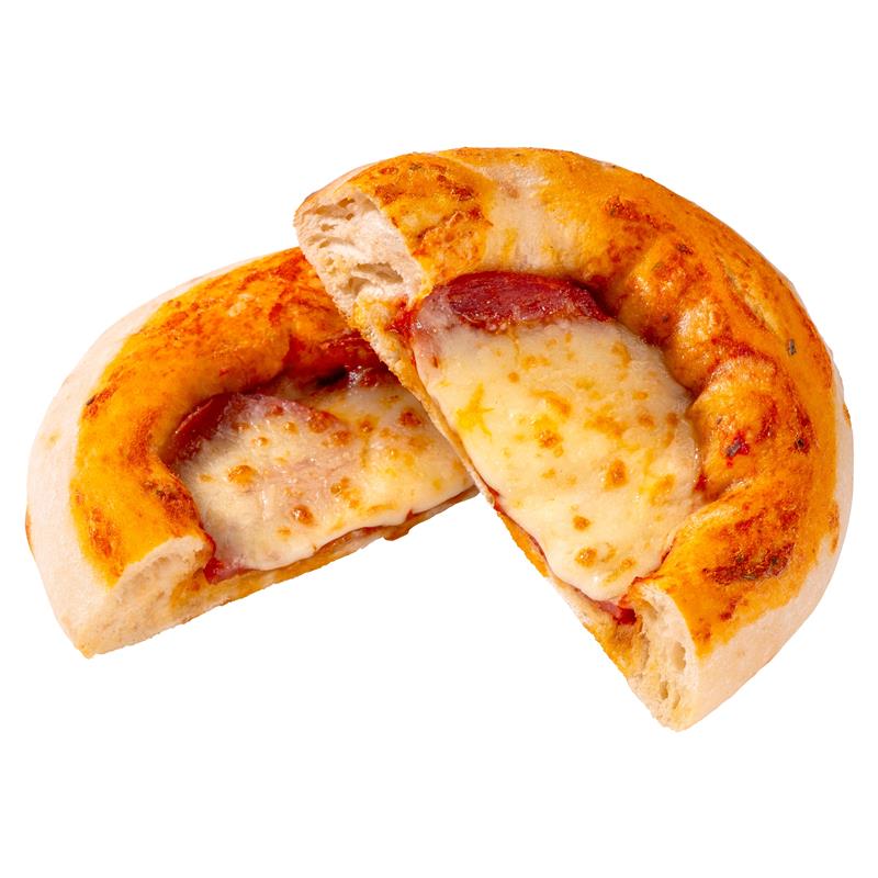 La Rustica Pizza Salami