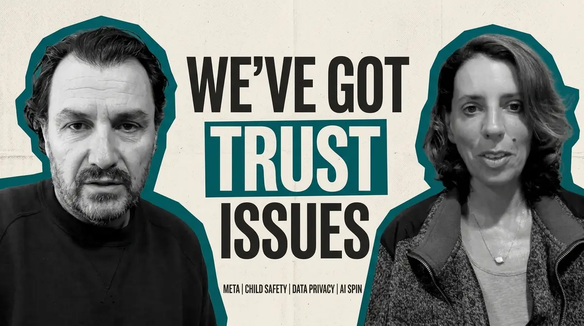 You Can’t PR Your Way Out of Broken Trust