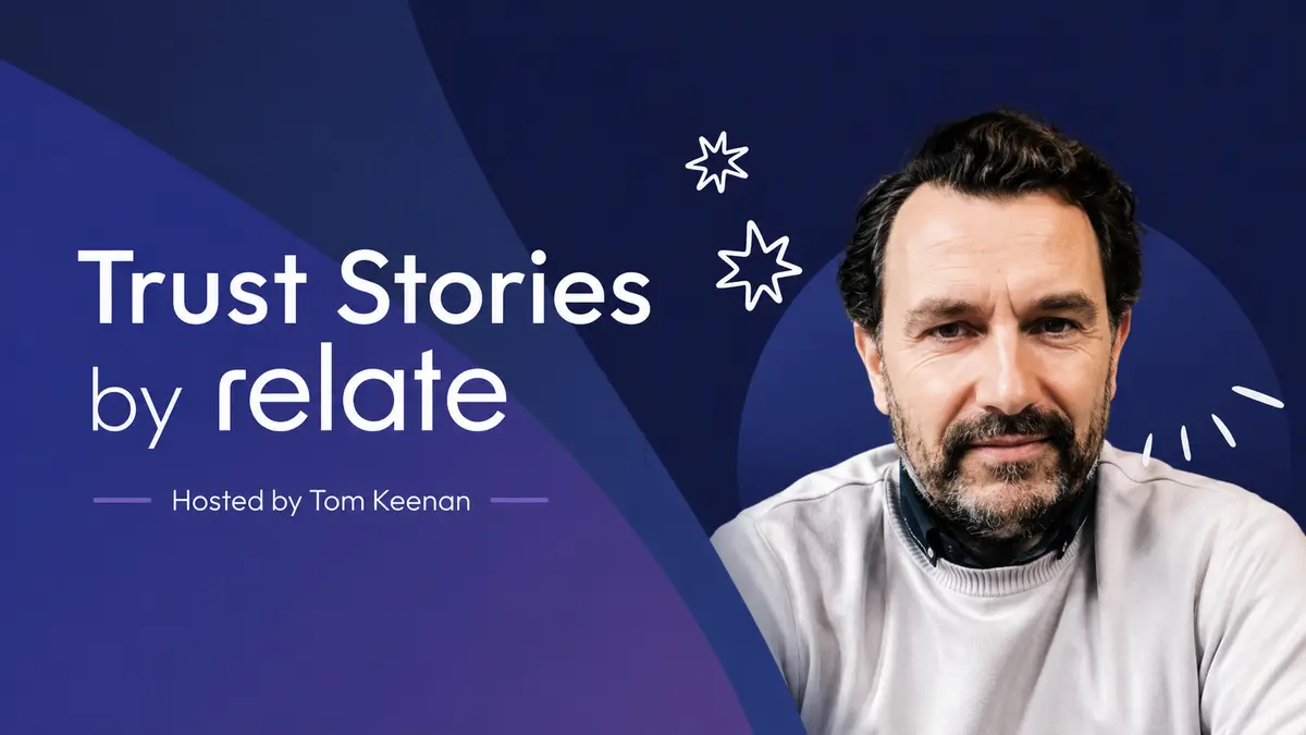 Trust Stories by Relate